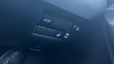 Toyota Yaris Cross 1.5 Hybrid Excel 5dr CVT Hybrid Estate